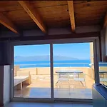 アパート Mare & Monti Agios Konstantinos (Phthiotis)