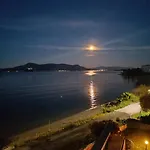 アパート Mare & Monti Agios Konstantinos (Phthiotis)