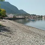 アパート Mare & Monti Agios Konstantinos (Phthiotis)