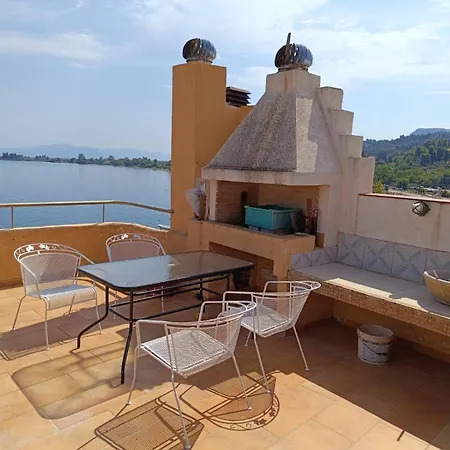 Mare & Monti Apartment *