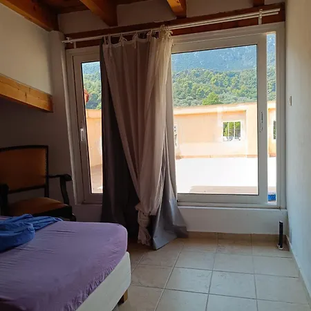 דירה Mare & Monti Agios Konstantinos (Phthiotis)