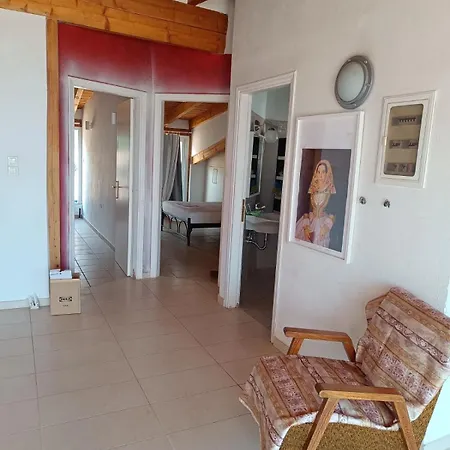 Mare & Monti * Agios Konstantinos (Phthiotis)