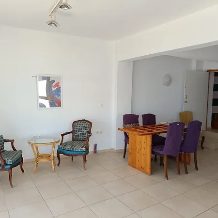 Apartment Mare & Monti Agios Konstantinos (Phthiotis)