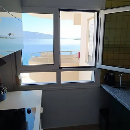 Mare & Monti דירה Agios Konstantinos (Phthiotis)