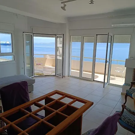 Apartment Mare & Monti Agios Konstantinos (Phthiotis)