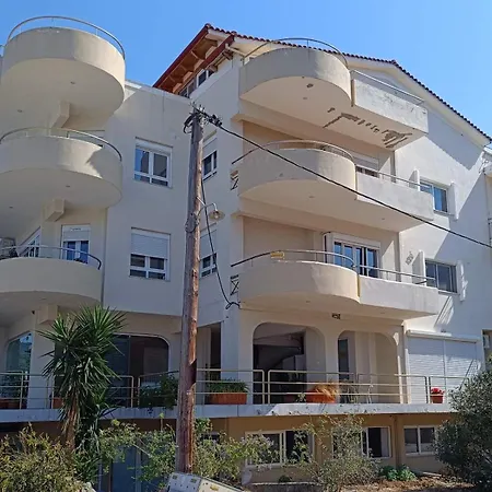 Apartment Mare & Monti *