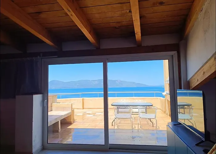 Apartment Mare & Monti Agios Konstantinos (Phthiotis)