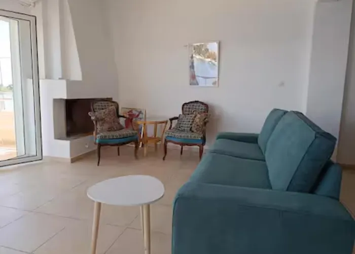 Apartment Mare & Monti