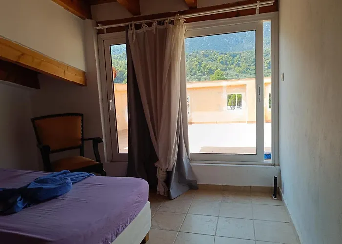 Apartment Mare & Monti Agios Konstantinos (Phthiotis)