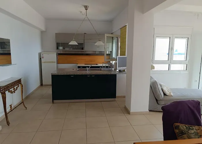 Mare & Monti Apartment *