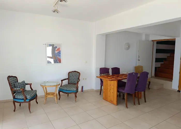 Apartment Mare & Monti Agios Konstantinos (Phthiotis)