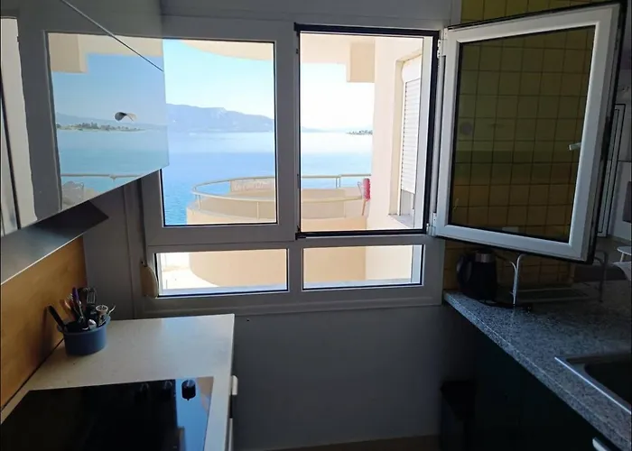 Mare & Monti Apartment Agios Konstantinos (Phthiotis)