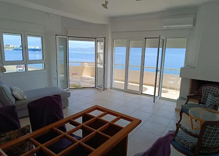 Apartment Mare & Monti Agios Konstantinos (Phthiotis)