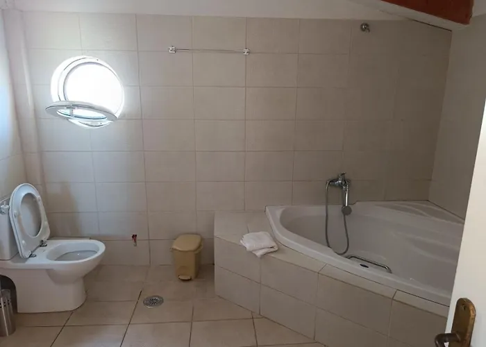 Mare & Monti Apartment