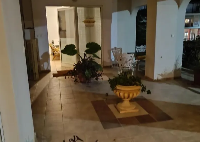 Mare & Monti Agios Konstantinos (Phthiotis)