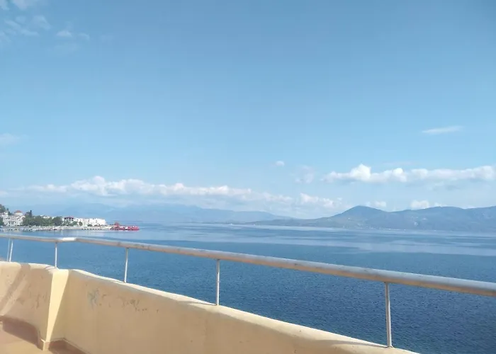 Mare & Monti Apartment